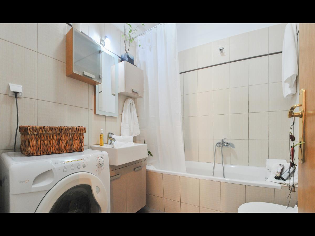Athanasia'S Apartments Prínos Dış mekan fotoğraf