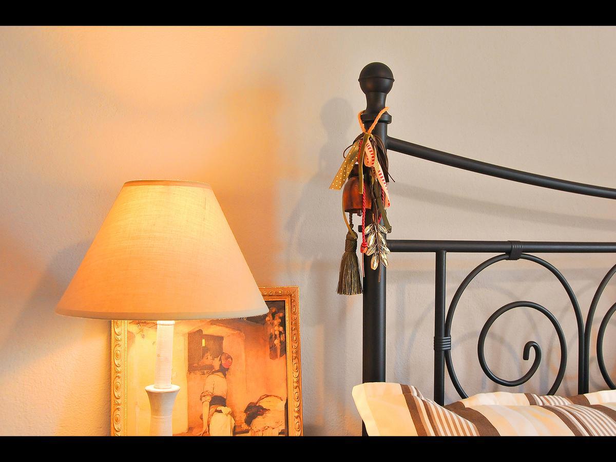 Athanasia'S Apartments Prínos Dış mekan fotoğraf